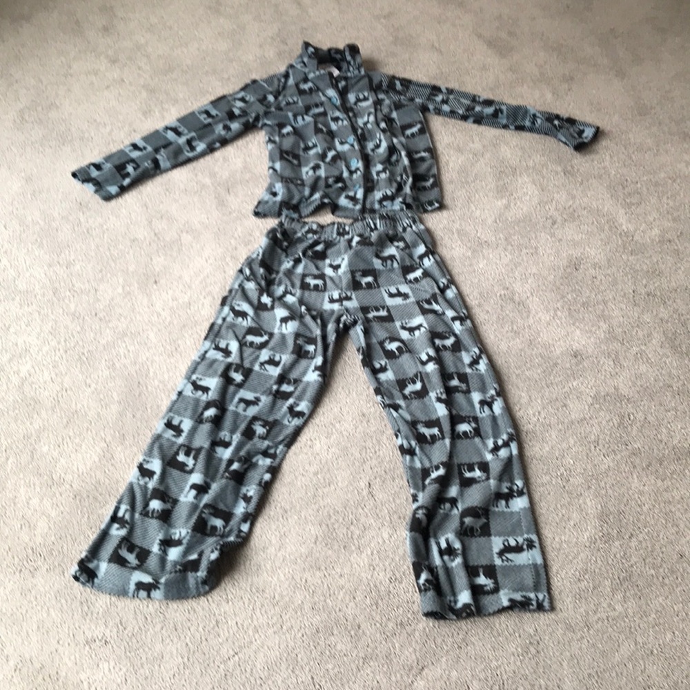 A Pajama set